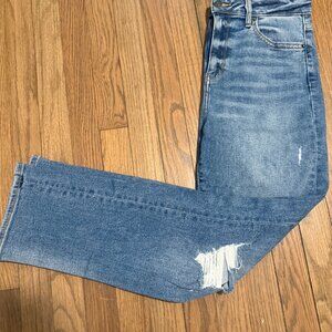 CJLA Chrissy Classic Vintage Jeans Size 3